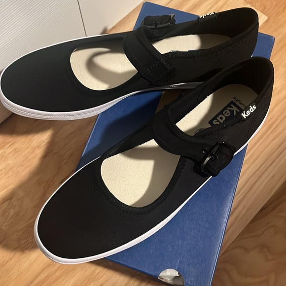 Keds champion Mary Jane- NwT - Picture 3 of 4